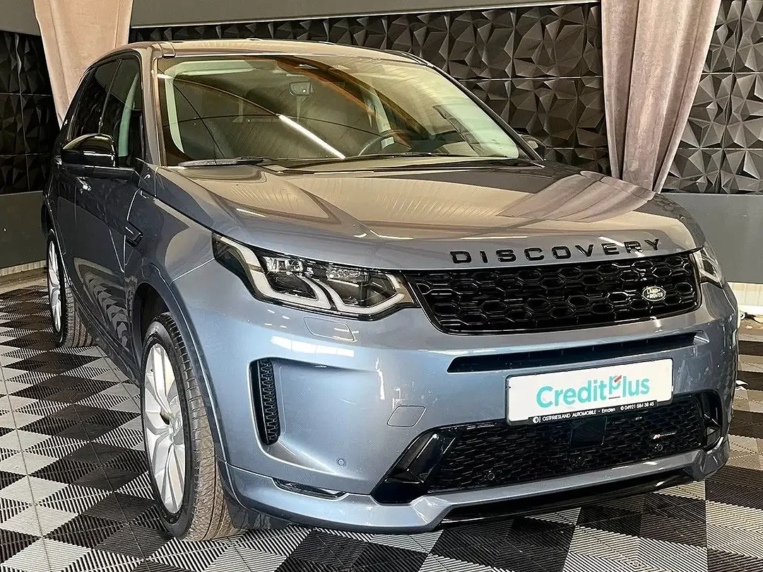 Land Rover Discovery Sport - Afbeelding 1