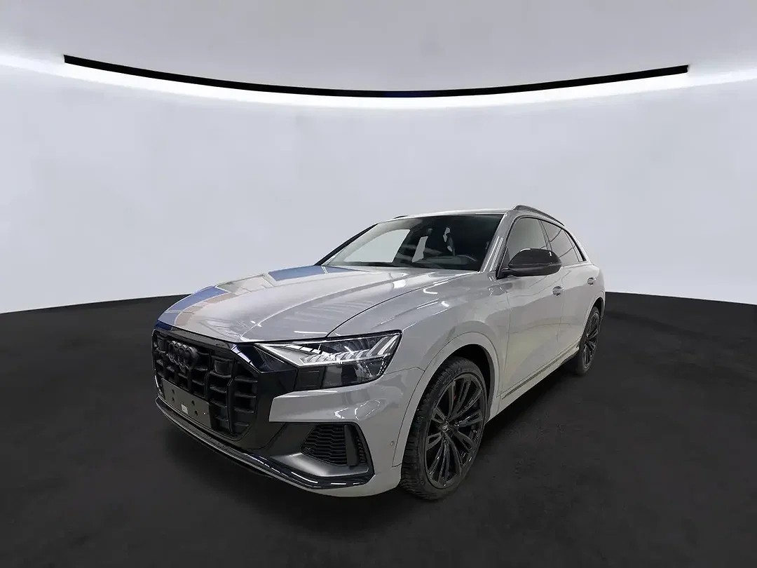 Audi SQ8 - Afbeelding 1