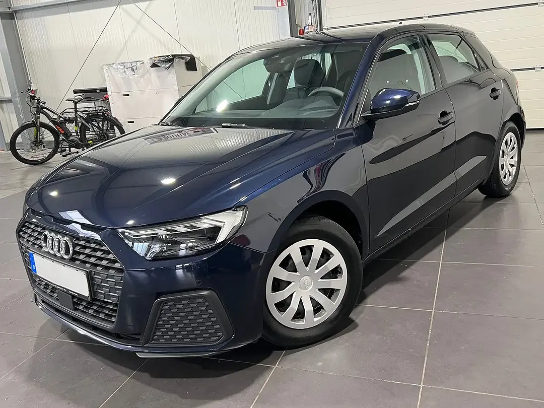 Audi A1 25 TFSI Sportback - foto 1