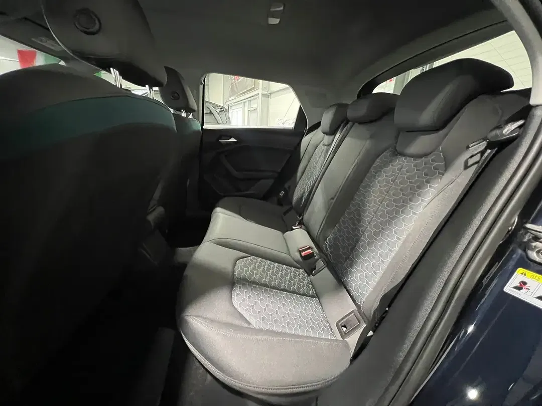 Audi A1 - Thumbnail 7