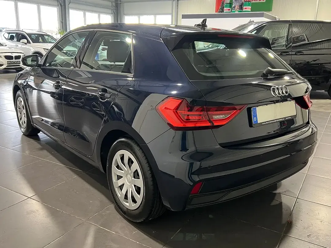 Audi A1 25 TFSI Sportback - foto 2