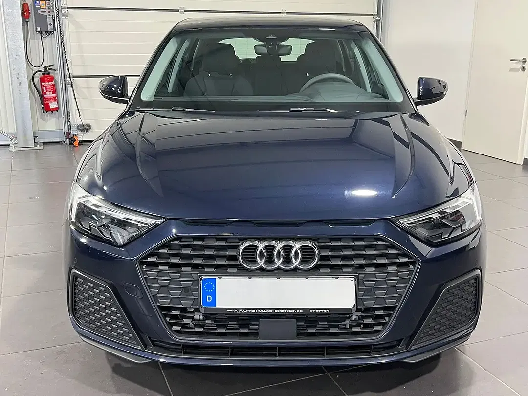 Audi A1 - Thumbnail 5