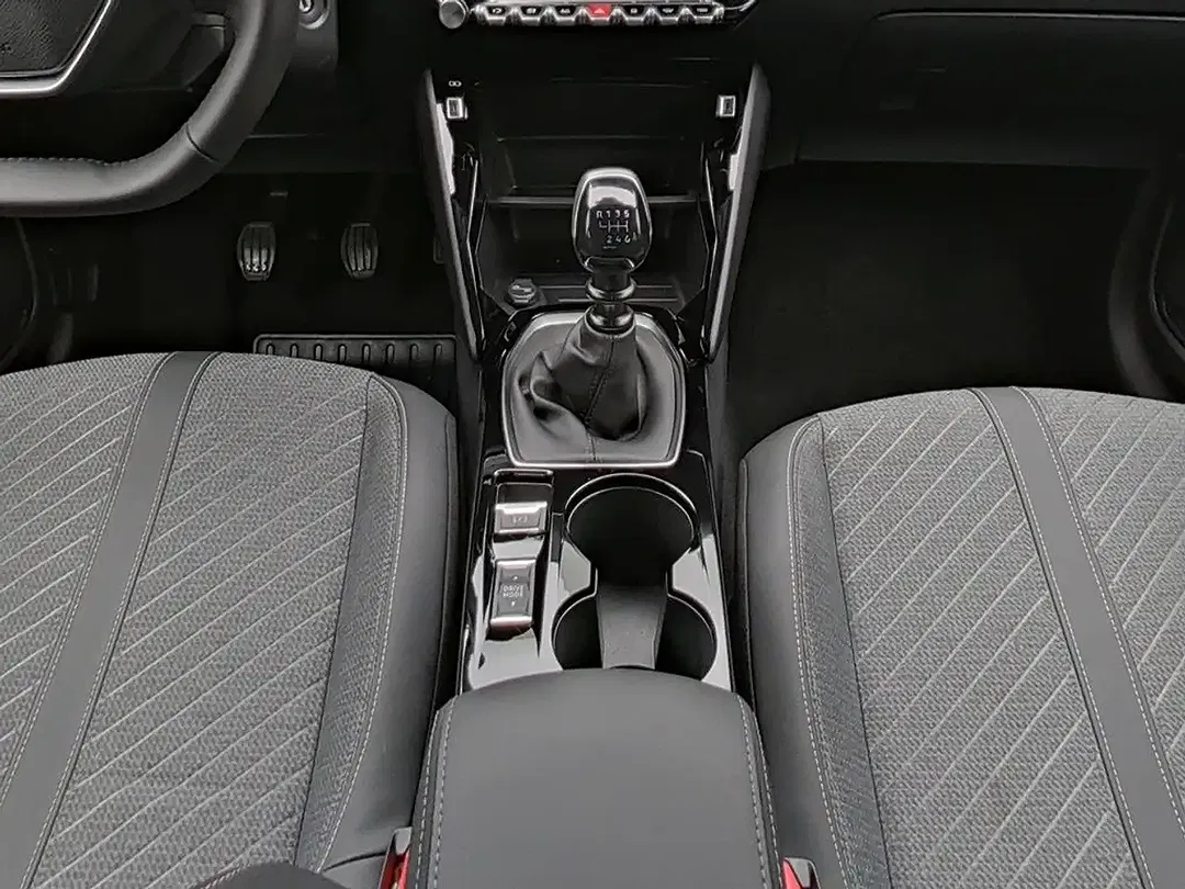 Peugeot 208 100 Allure - foto 13