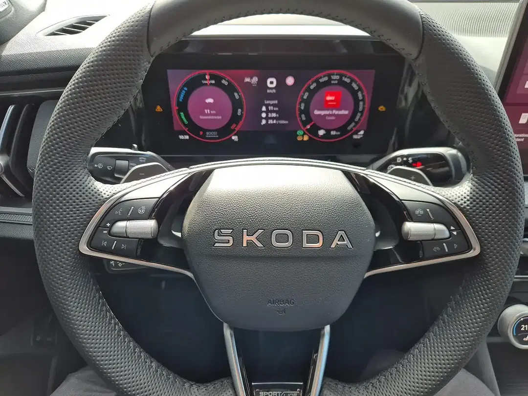 Skoda Kodiaq - Thumbnail 22