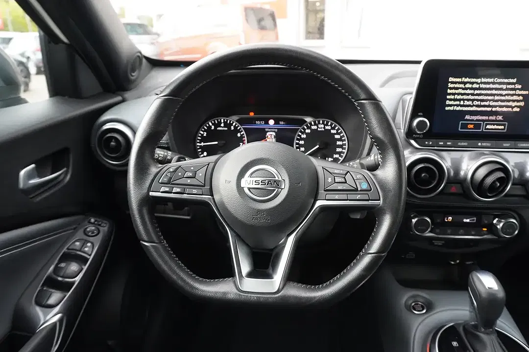 Nissan Juke - Thumbnail 10