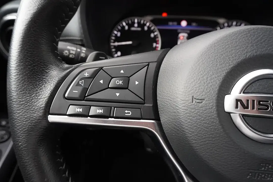 Nissan Juke - Thumbnail 11