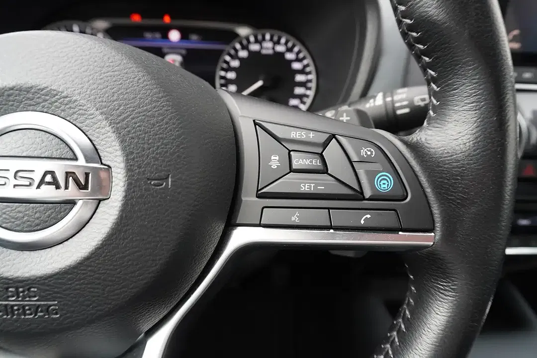 Nissan Juke - Thumbnail 12