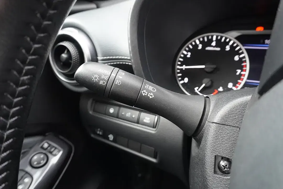 Nissan Juke - Thumbnail 13