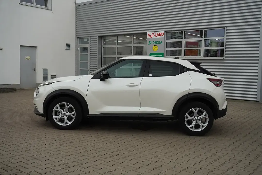 Nissan Juke - Thumbnail 7