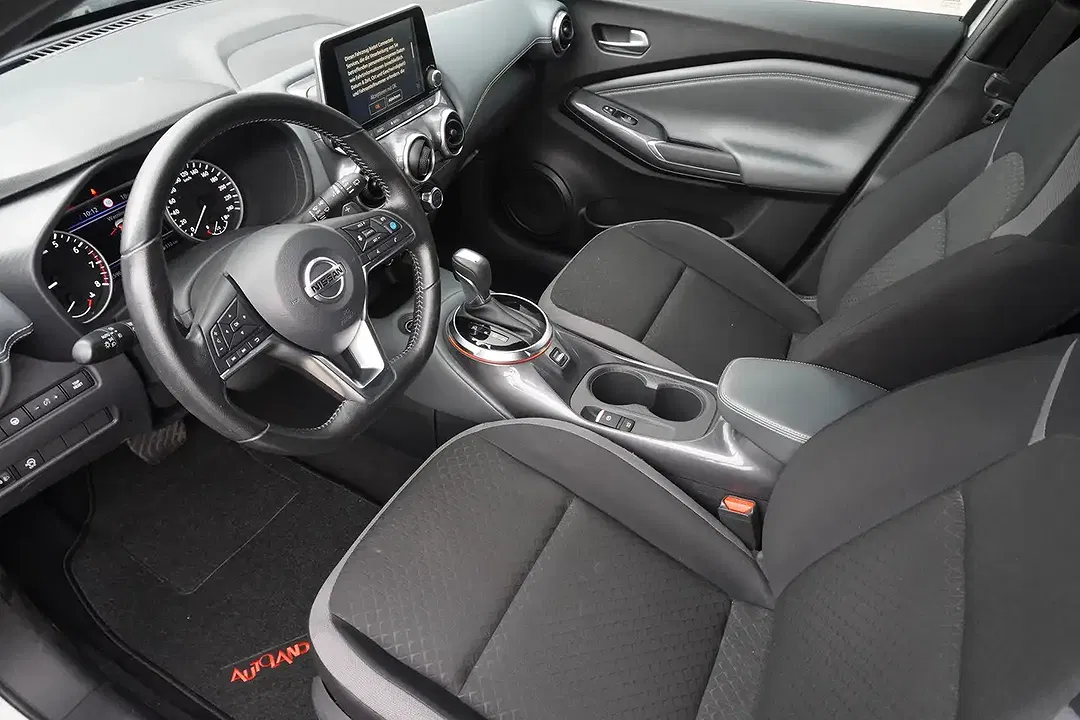 Nissan Juke - Thumbnail 8