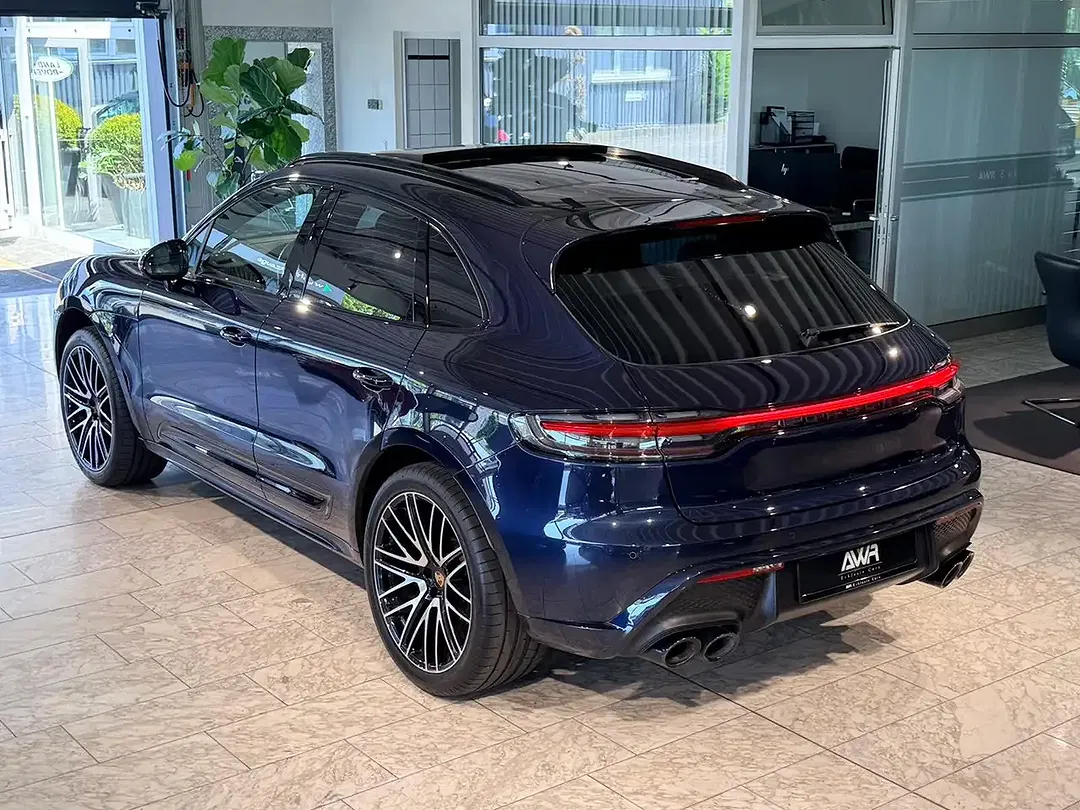 Porsche Macan - Thumbnail 7