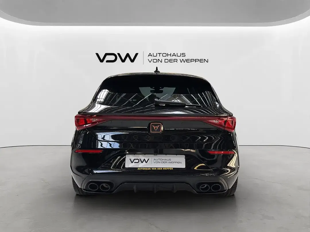 CUPRA Leon - Thumbnail 6