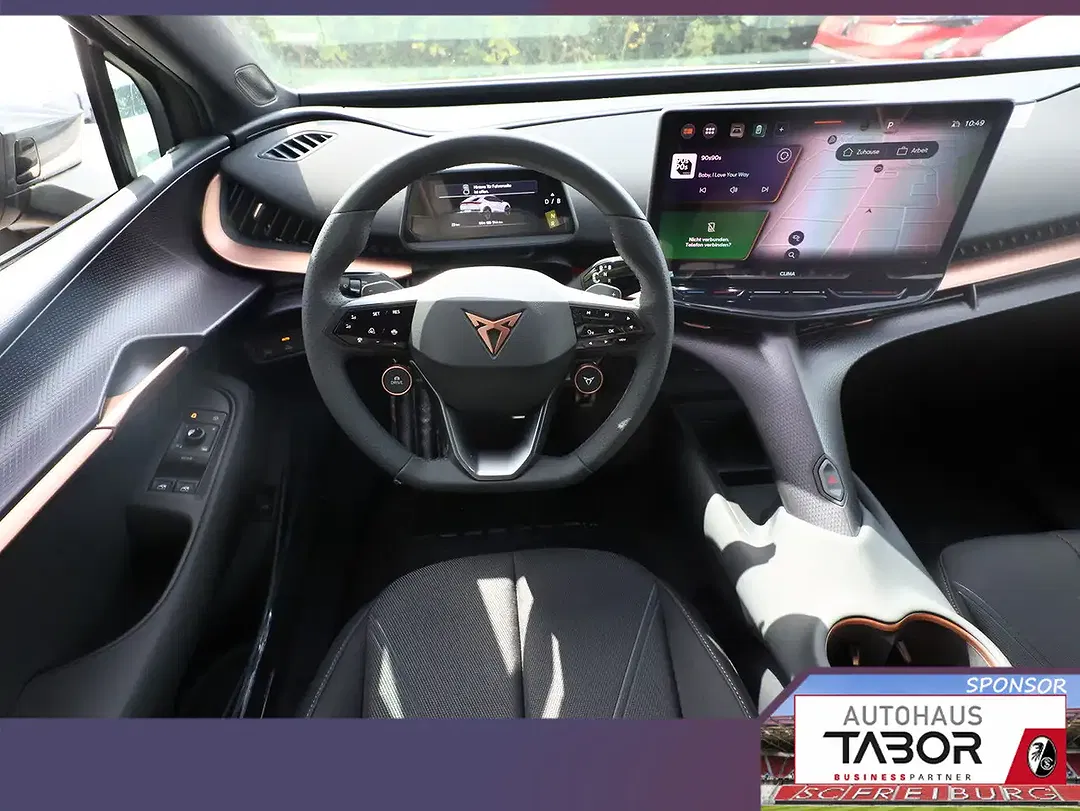 CUPRA Tavascan - Thumbnail 7
