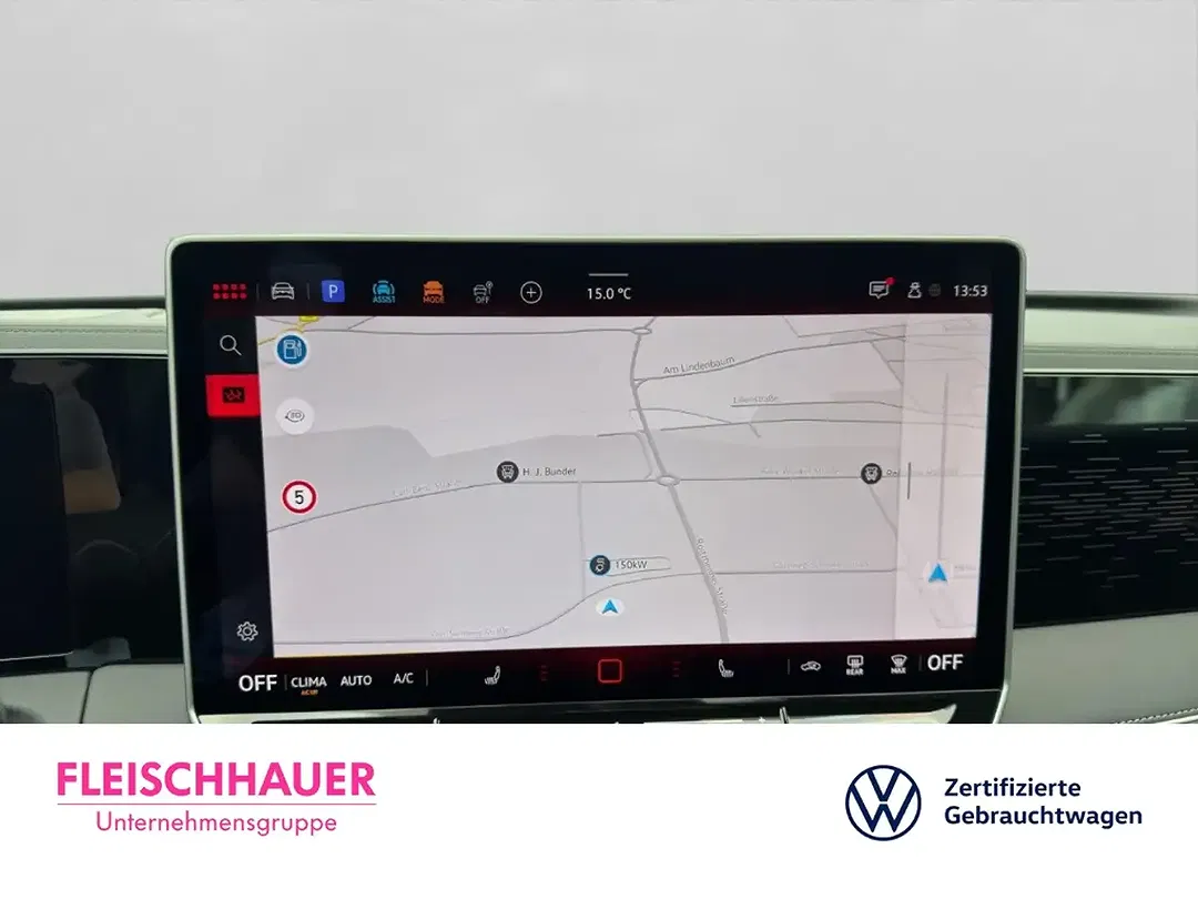 Volkswagen Tiguan - Thumbnail 13