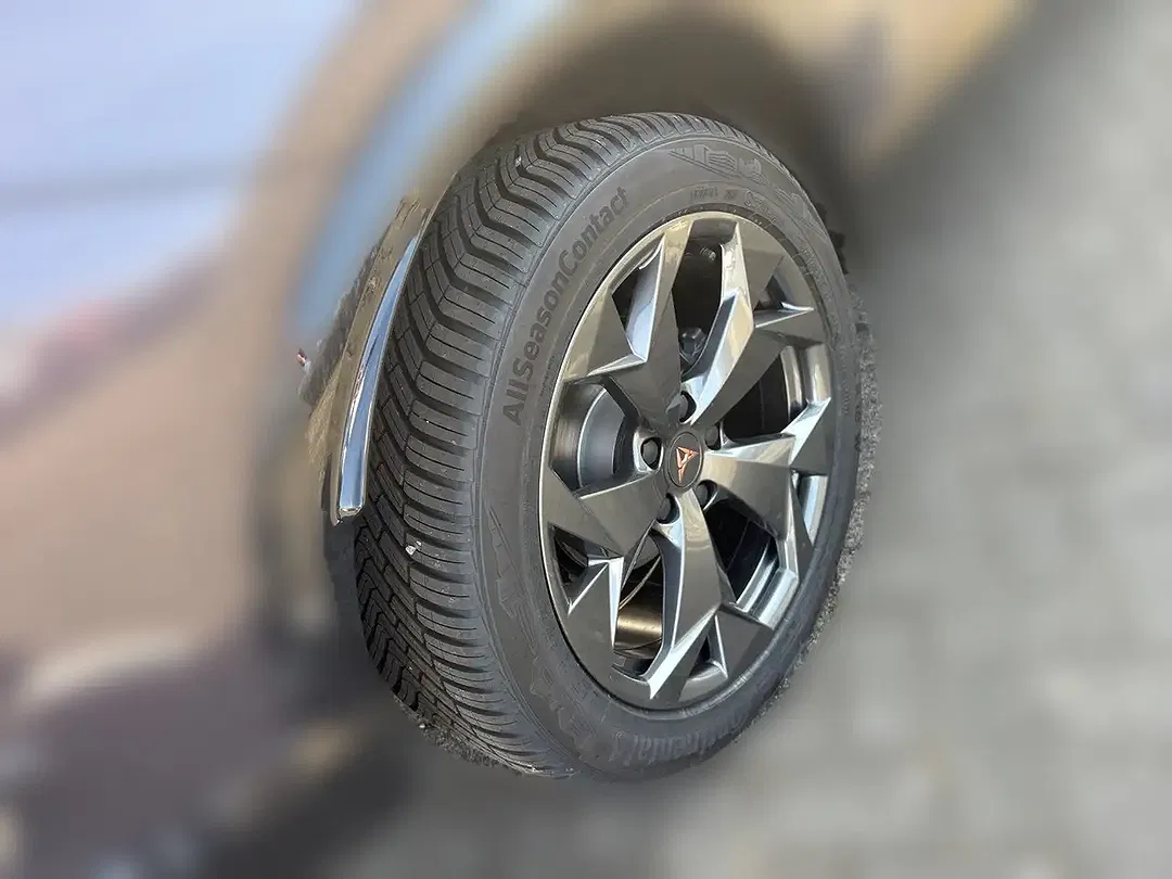 CUPRA Formentor - Thumbnail 8