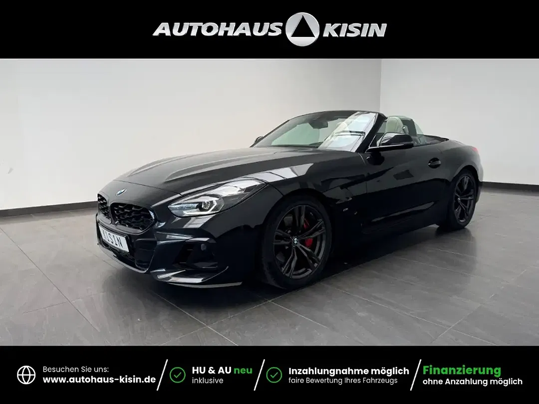 BMW Z4 - foto 2