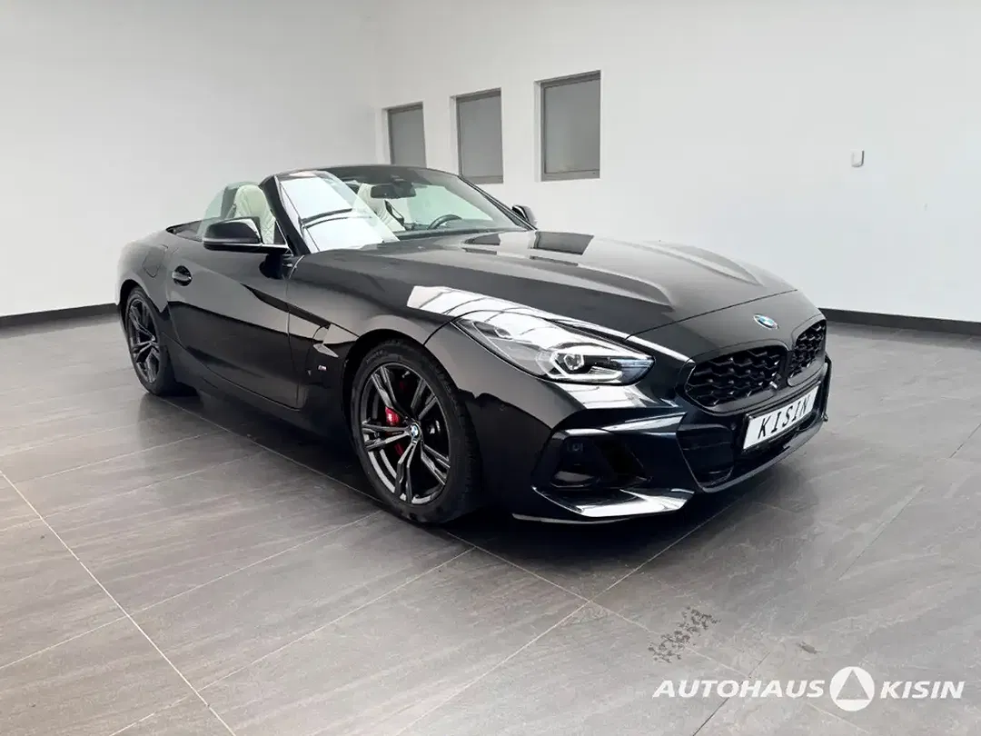 BMW Z4 - foto 1