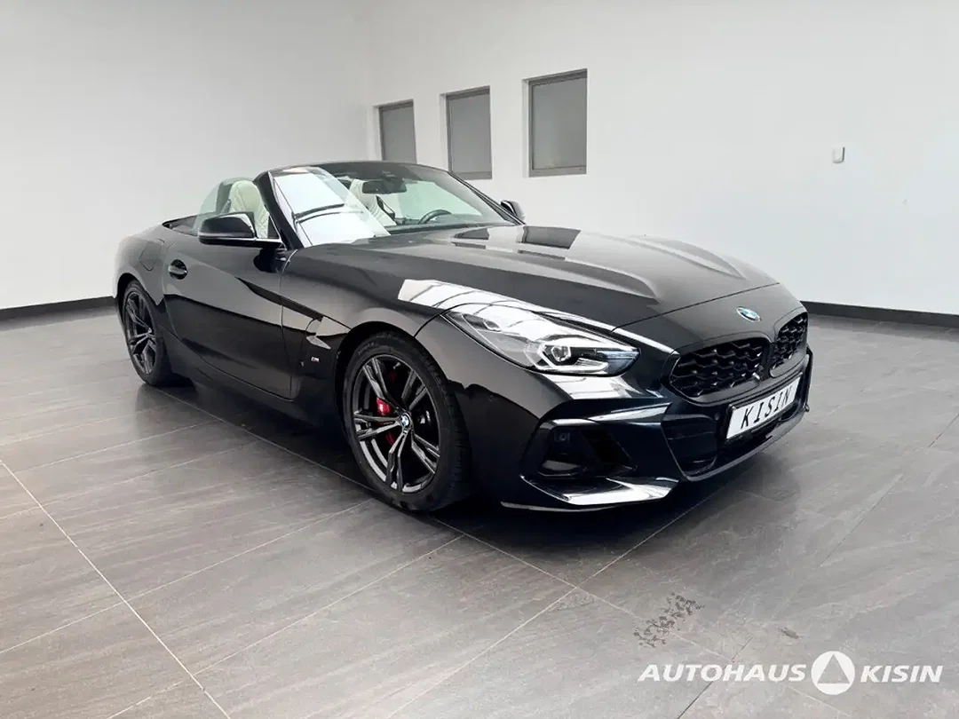 BMW Z4 - Afbeelding 1