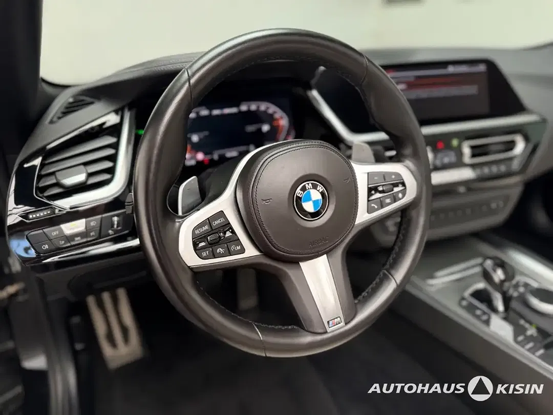 BMW Z4 - Thumbnail 8