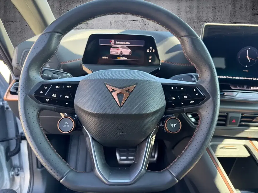 CUPRA Born - Thumbnail 9