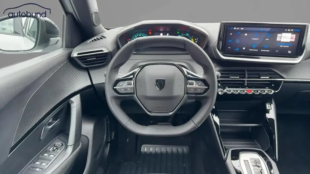 Peugeot 2008 - Thumbnail 9