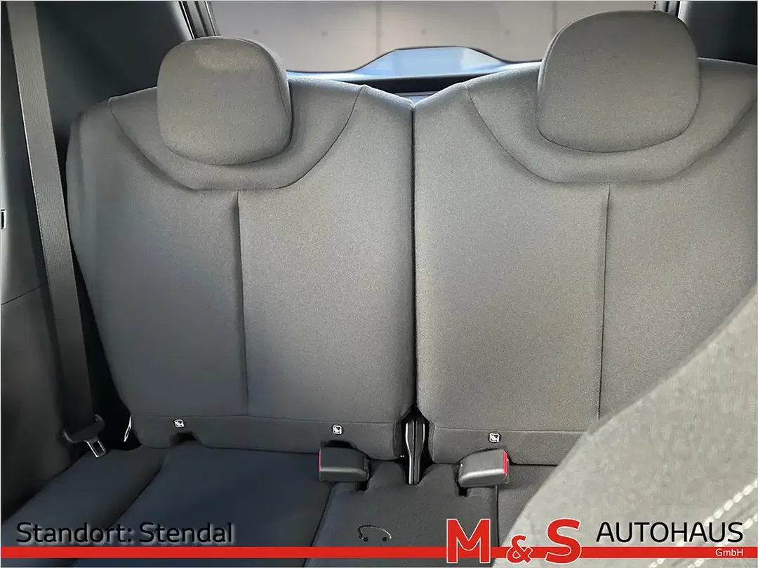 Toyota Aygo X - Thumbnail 15