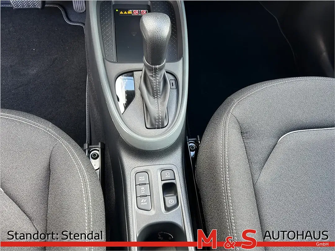 Toyota Aygo X - Thumbnail 20