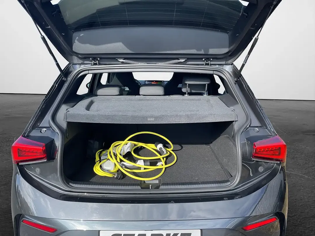CUPRA Born - Thumbnail 12