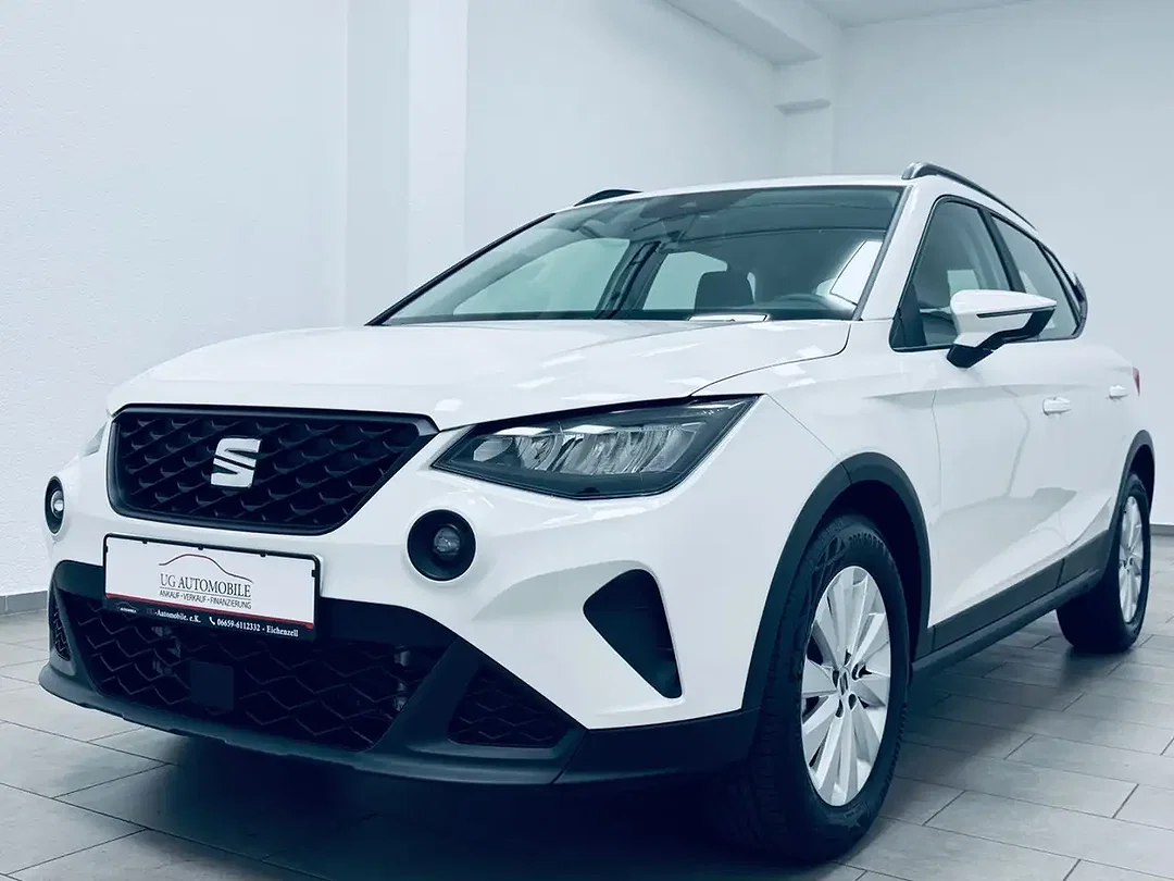 SEAT Arona - Afbeelding 1