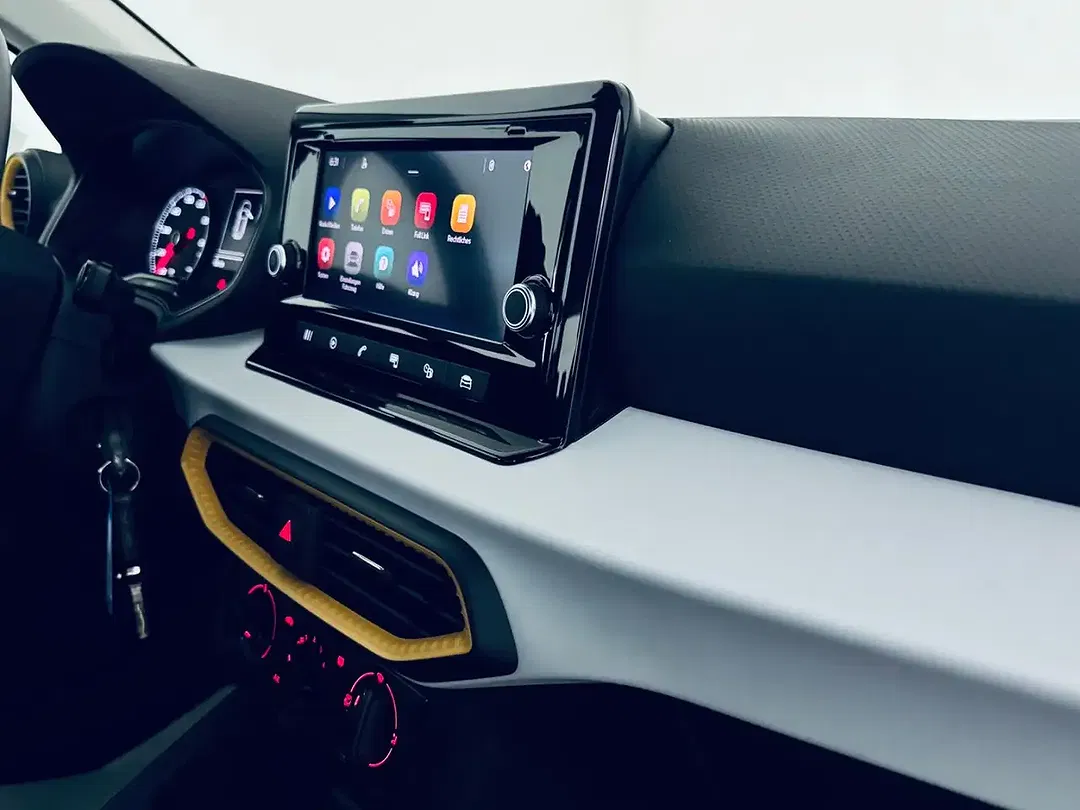 SEAT Arona - Thumbnail 5