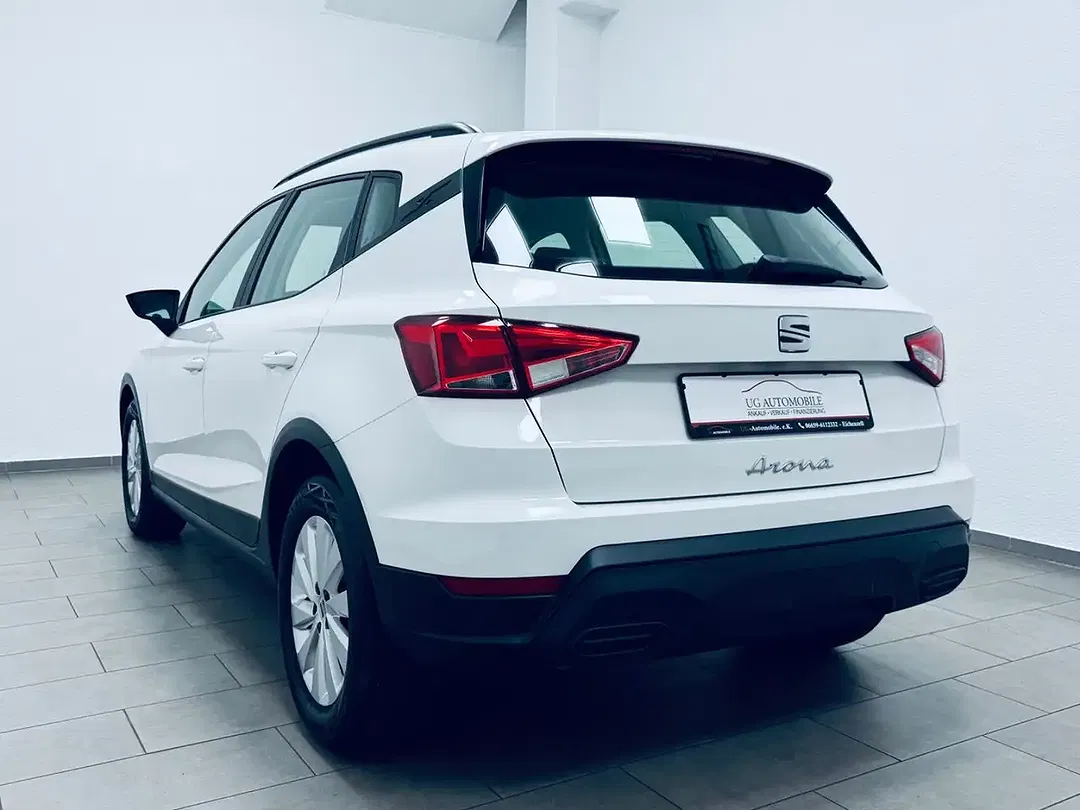SEAT Arona - Thumbnail 7