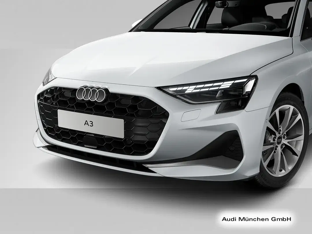 Audi A3 - Thumbnail 6
