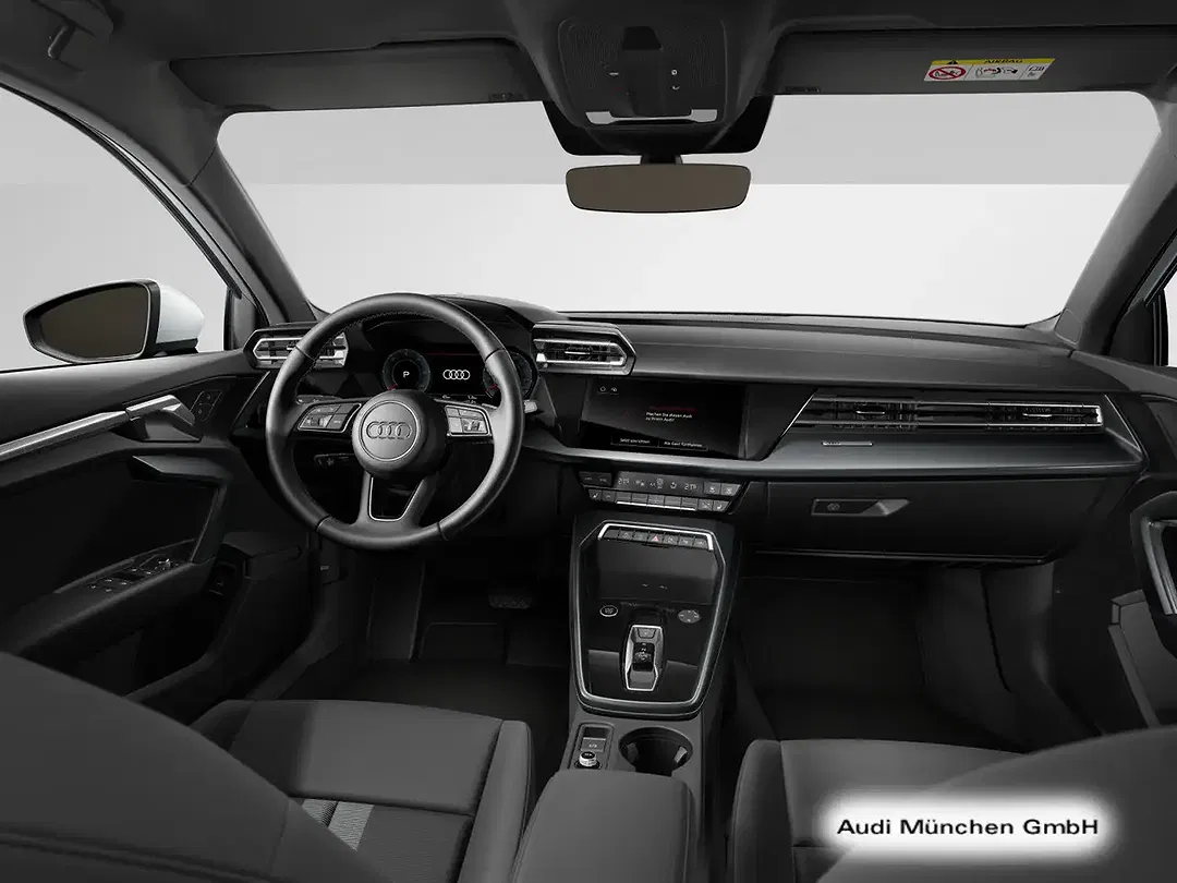Audi A3 - Thumbnail 7