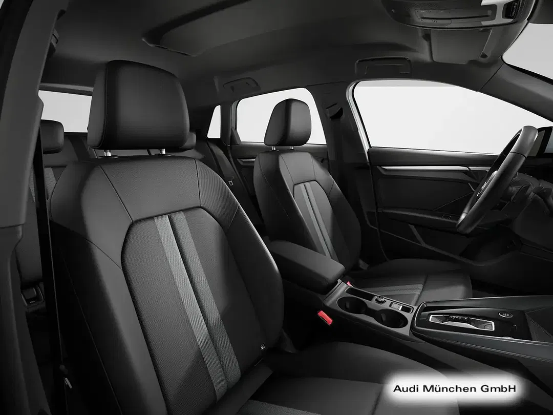 Audi A3 - Thumbnail 8