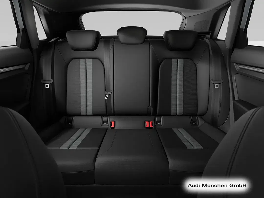 Audi A3 - Thumbnail 9