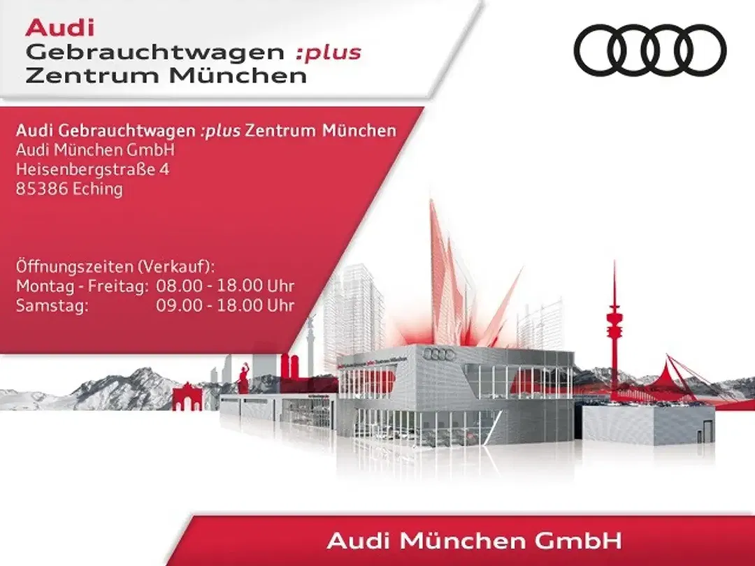 Audi A3 - Thumbnail 11