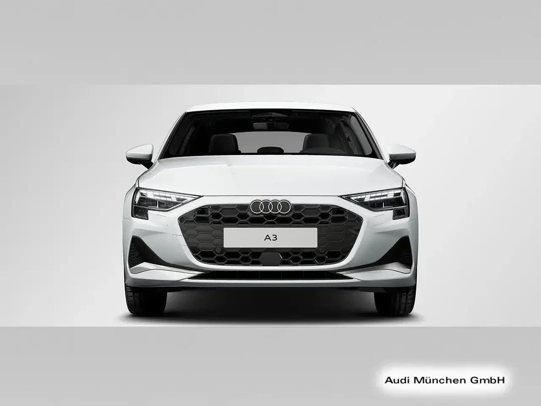 Audi A3 - Afbeelding 1