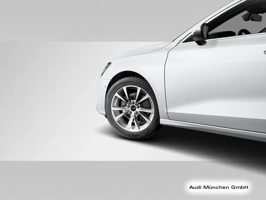 Audi A3 - Thumbnail 2