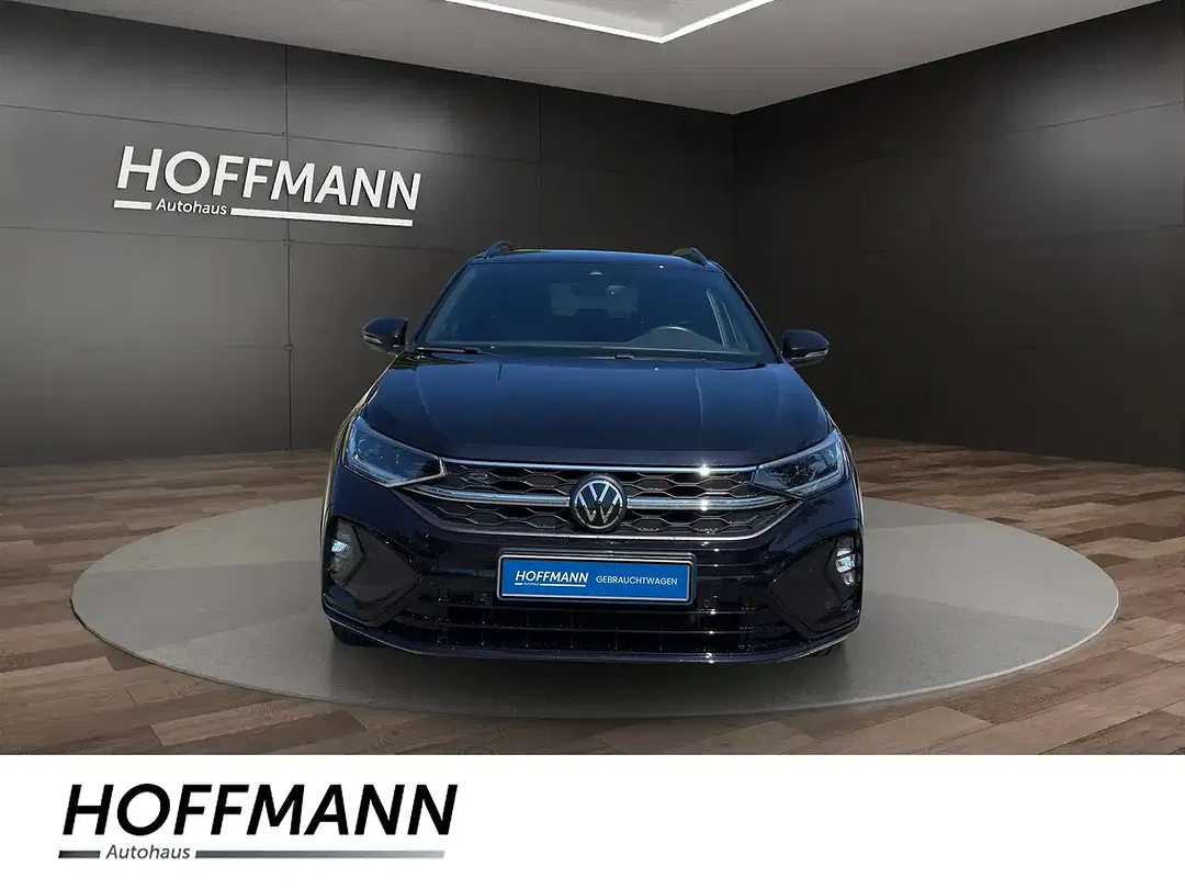 Volkswagen Taigo 1.0 TSI DSG R-Line - foto 2