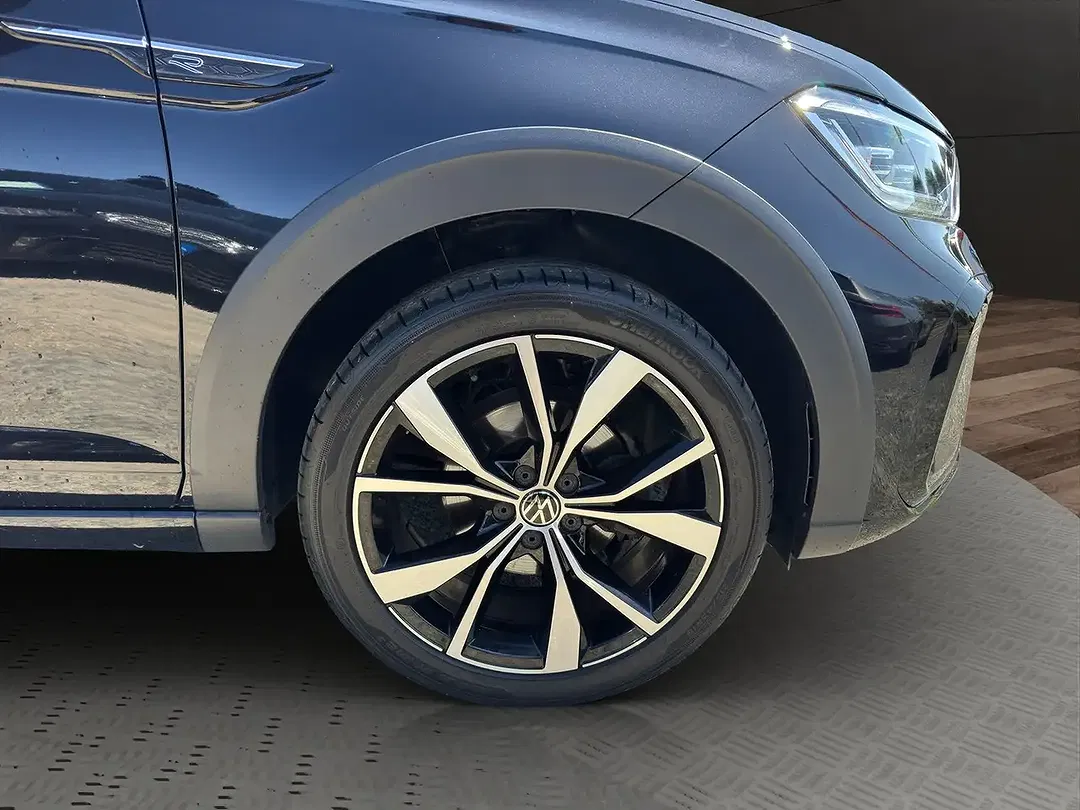 Volkswagen Taigo - Thumbnail 6