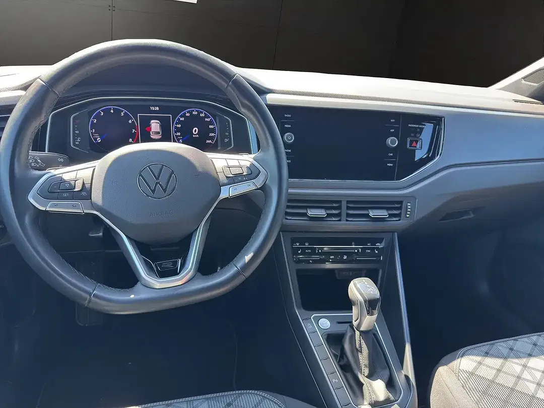 Volkswagen Taigo - Thumbnail 8