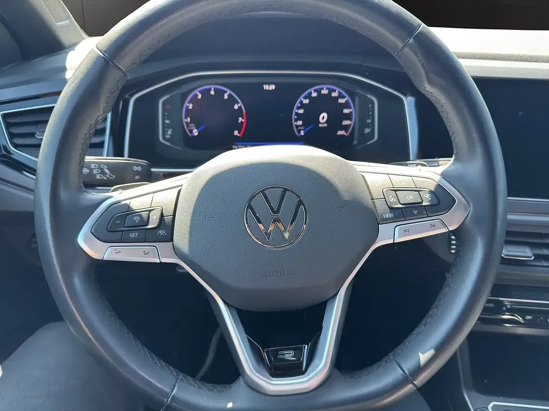 Volkswagen Taigo - Thumbnail 9