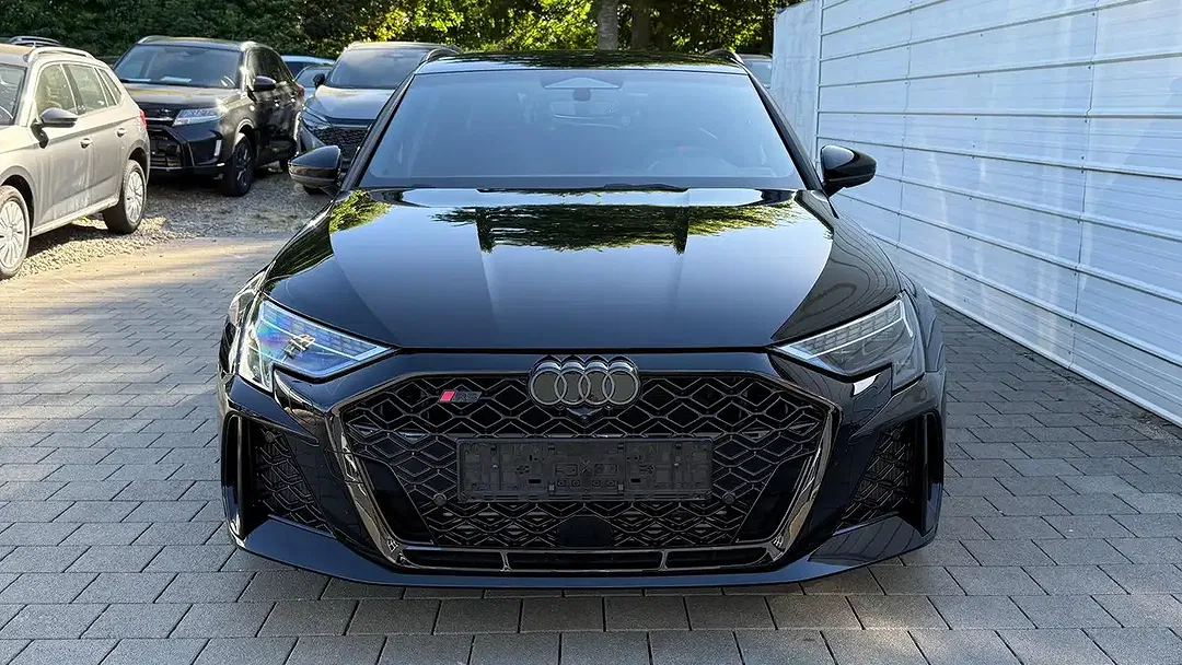 Audi RS3 2.5 S tronic quattro Sportback - foto 2