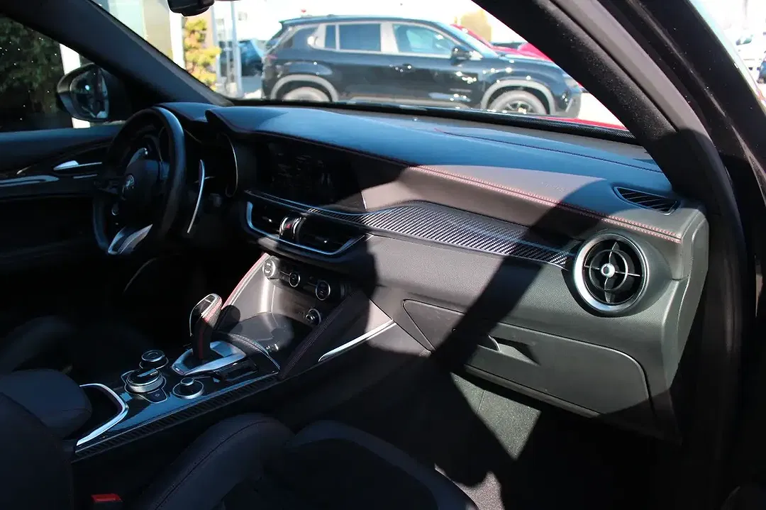 Alfa Romeo Stelvio Q4 Estrema - foto 15