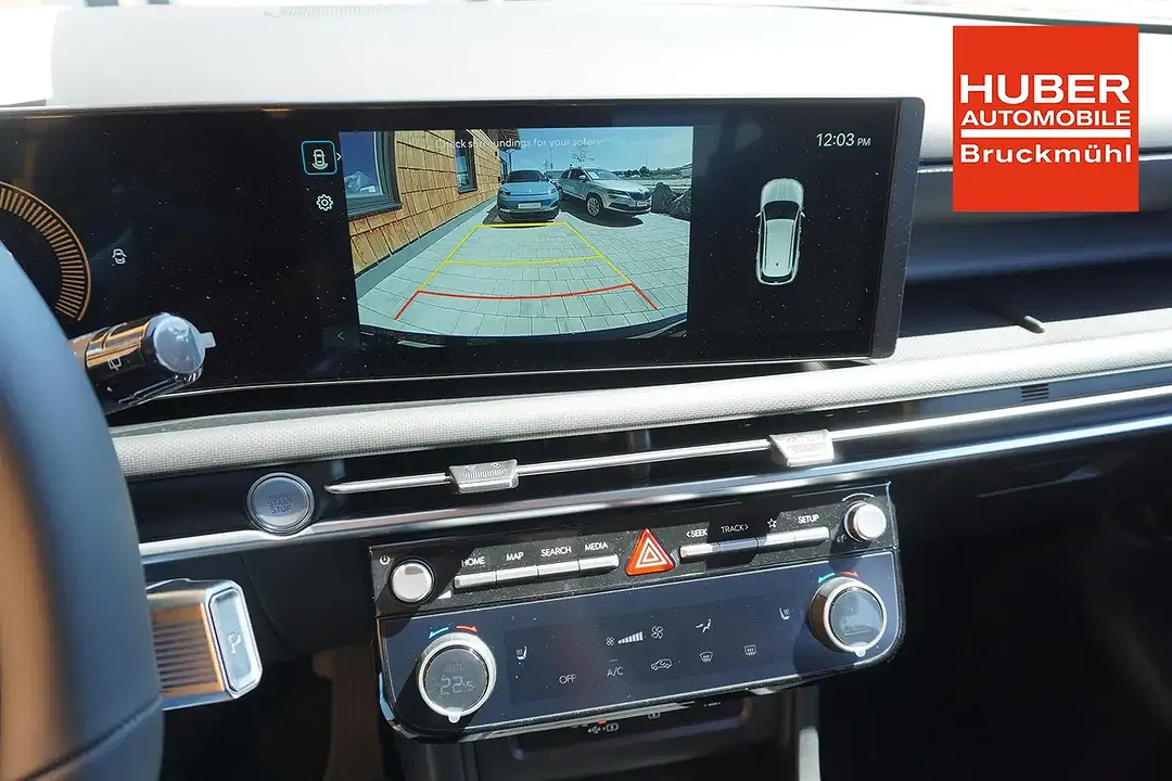 Hyundai TUCSON - Thumbnail 14
