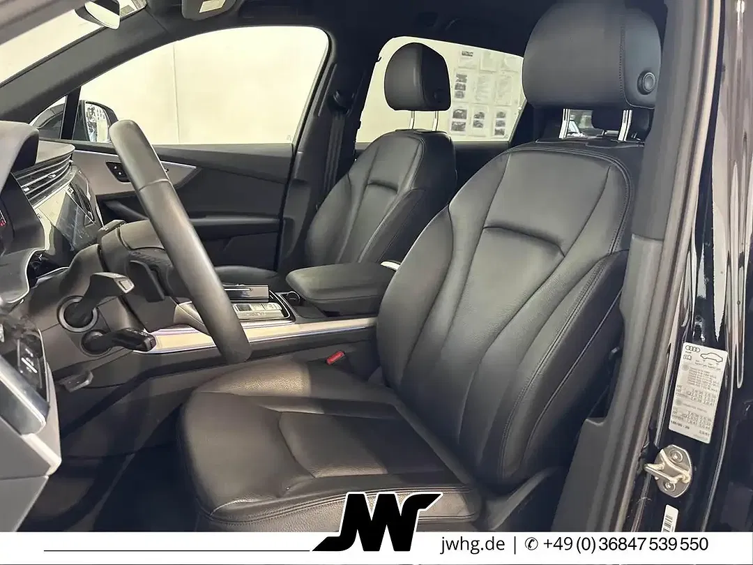 Audi Q7 - Thumbnail 12