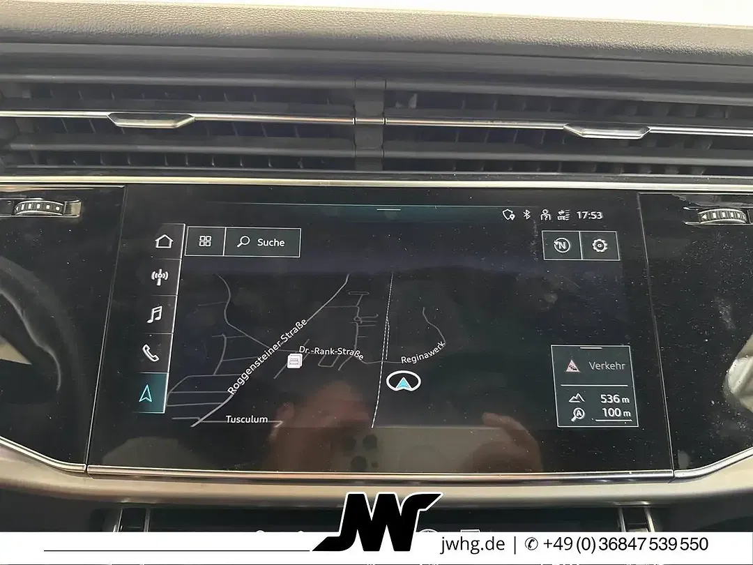 Audi Q7 - Thumbnail 13