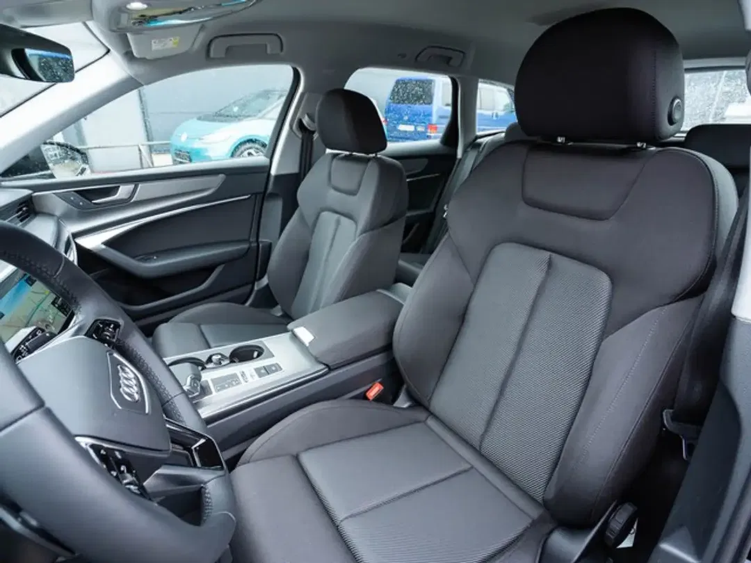 Audi A6 - Thumbnail 12