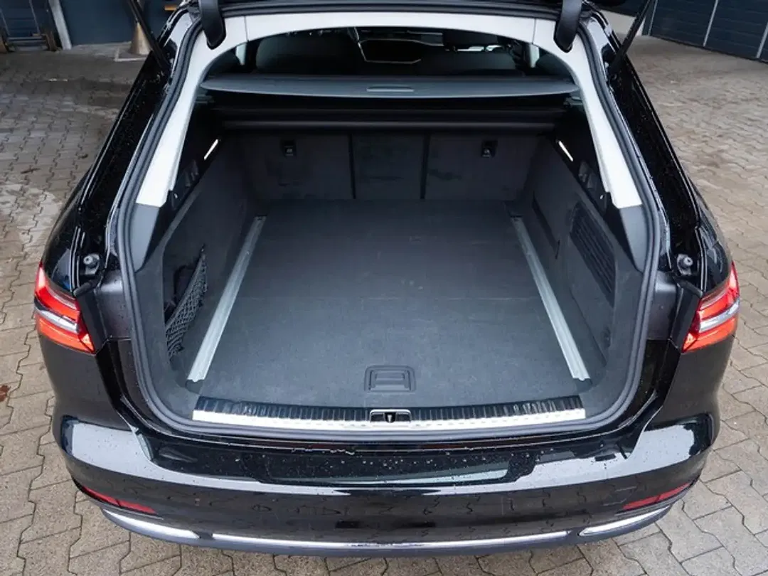 Audi A6 - Thumbnail 5