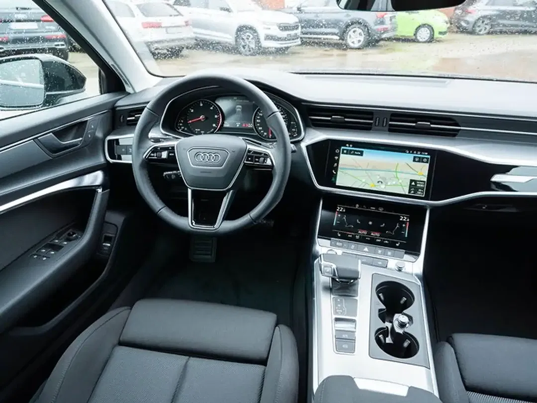 Audi A6 - Thumbnail 7